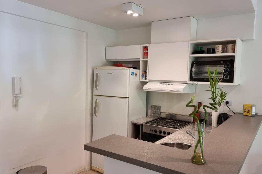 Departamento Recoleta - Sanchez De Bustamante Apartment - Buenos Aires — Photos 2