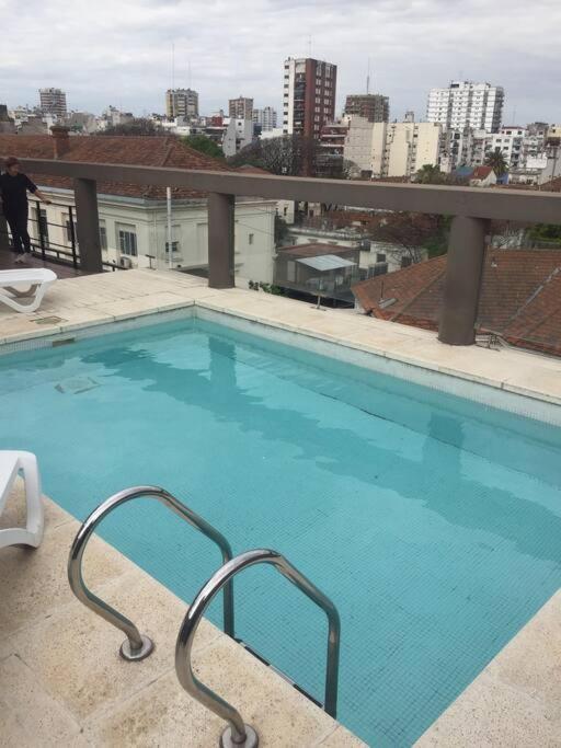 Departamento Recoleta - Sanchez De Bustamante Apartment - Buenos Aires — Photos 3
