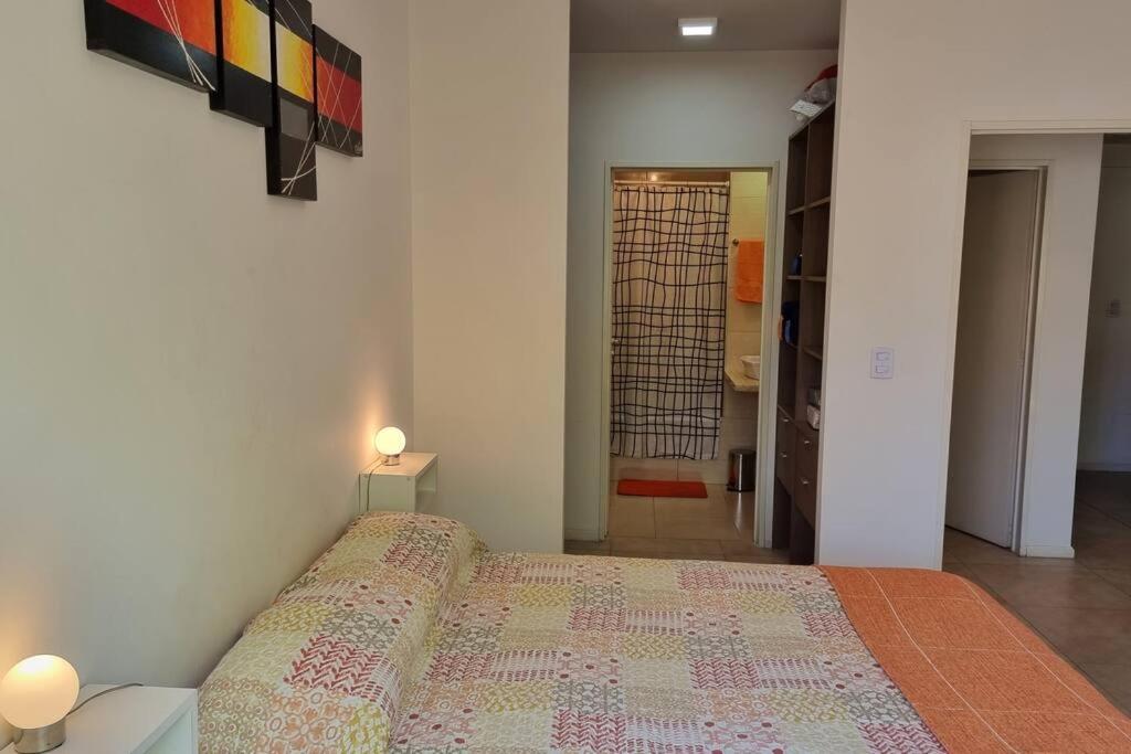 Departamento Recoleta - Sanchez De Bustamante Apartment - Buenos Aires — Photos 1
