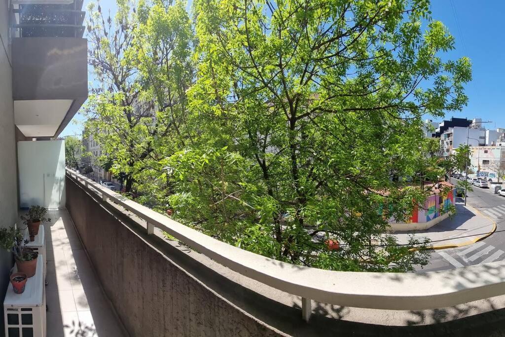 Departamento Recoleta - Sanchez De Bustamante Apartment - Buenos Aires, Buenos Aires